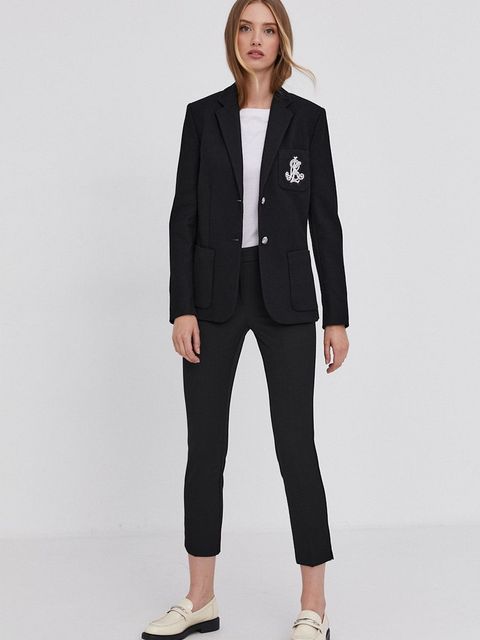 Lauren Ralph Lauren - Marynarka 200797305004 - zdjęcie produktu nr 1