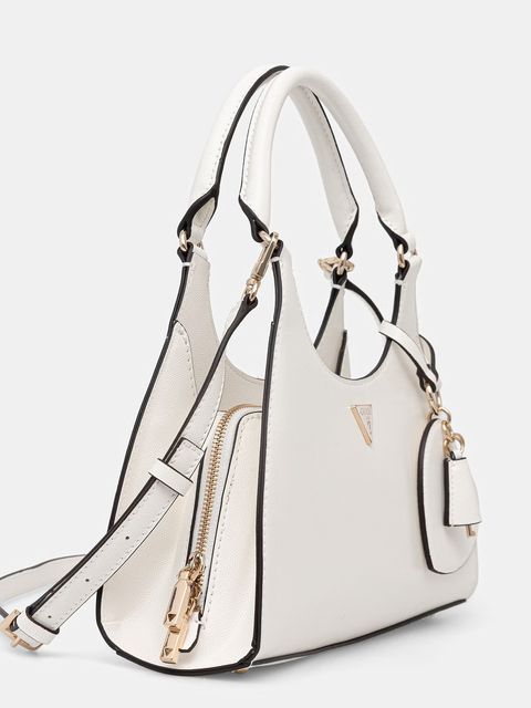 Guess torebka crossbody damska ISOBEL - zdjęcie produktu nr 1