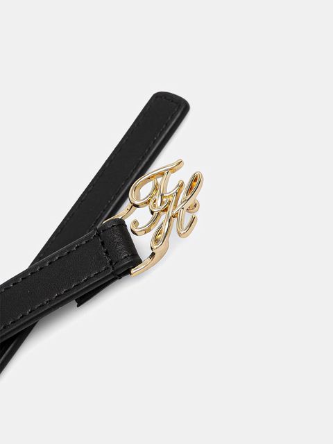 Tommy Hilfiger pasek damski skórzany - zdjęcie produktu nr 1