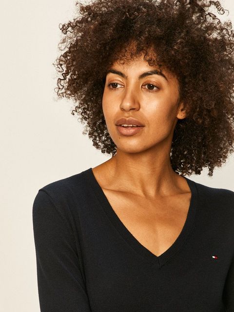 Tommy Hilfiger - Sweter WW0WW25294