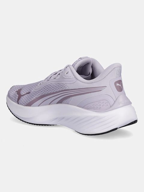 Puma buty do biegania Pounce Lite kolor fioletowy 310778