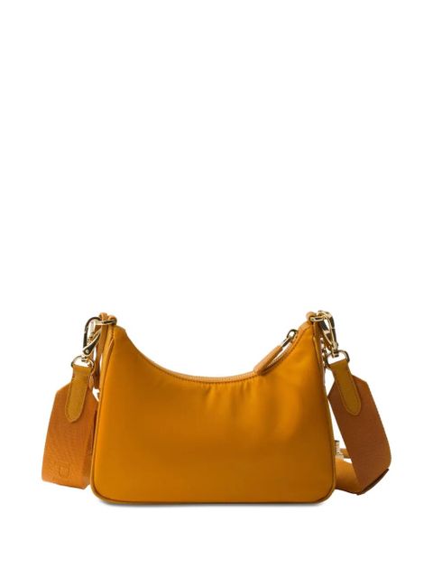 Prada Re-Edition shoulder bag - Orange