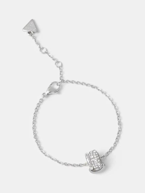 Guess bransoletka FABULOUS ME damska JUBB05 196JW