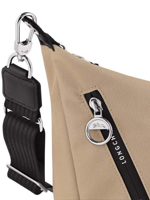 Longchamp Le Pliage Energy cross body bag - Neutrals