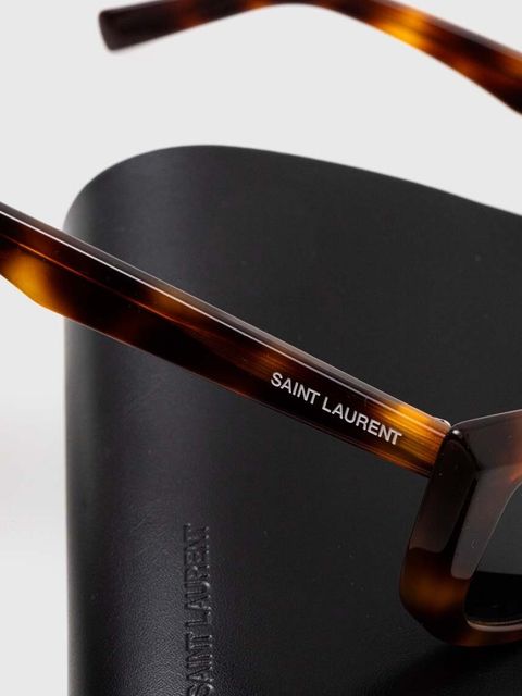 Saint Laurent okulary przeciwsłoneczne