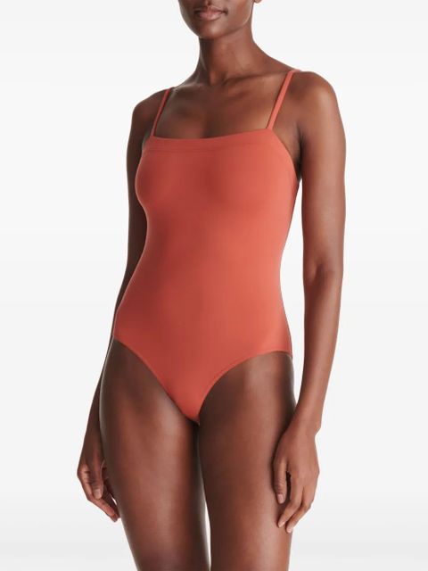 ERES Aquarelle swimsuit - Orange