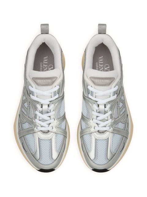 Valentino Garavani VLogo Easyjog sneakers - Grey