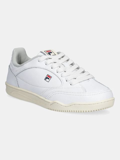 Fila sneakersy skórzane Slantshot - zdjęcie produktu nr 2