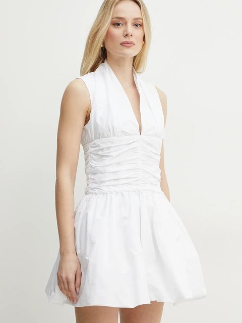 Patou sukienka - zdjęcie produktu nr 1