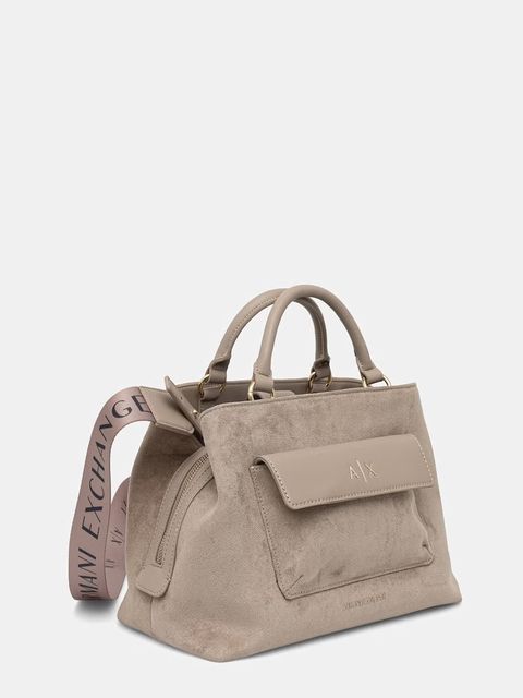 Armani Exchange torebka crossbody damska - zdjęcie produktu nr 1