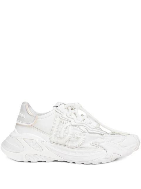 Dolce & Gabbana Day Faster sneakers - White - zdjęcie produktu nr 1