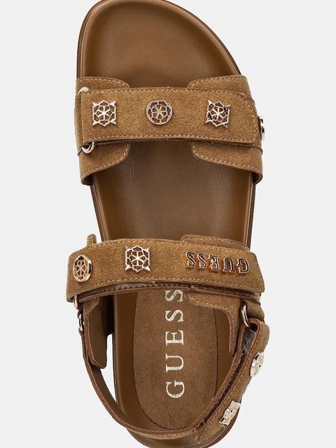 Guess sandały FLORIZI