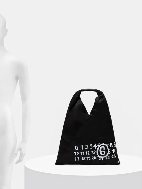 MM6 Maison Margiela torebka