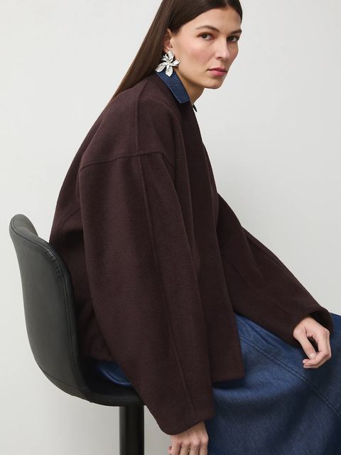 Medicine kurtka bomber