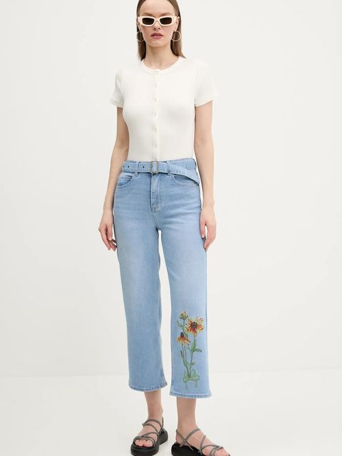 Desigual jeansy OHIO - zdjęcie produktu nr 2