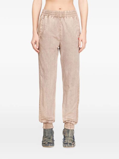 Diesel P-Aris track pants - Neutrals