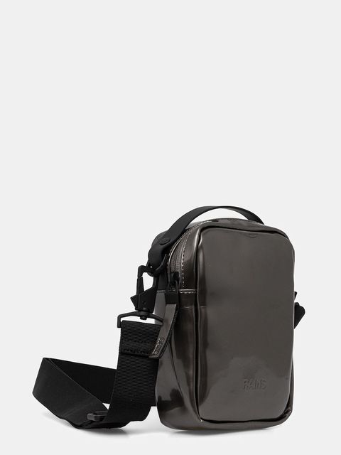 Rains saszetka 14920 Reporter Box Bag W3 - zdjęcie produktu nr 1