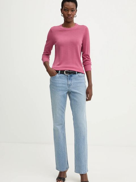 MICHAEL Michael Kors sweter wełniany - zdjęcie produktu nr 2