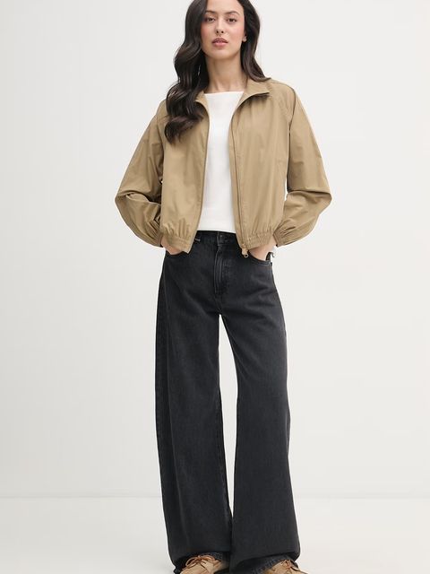 Tommy Hilfiger t-shirt damski bawełniany - zdjęcie produktu nr 1