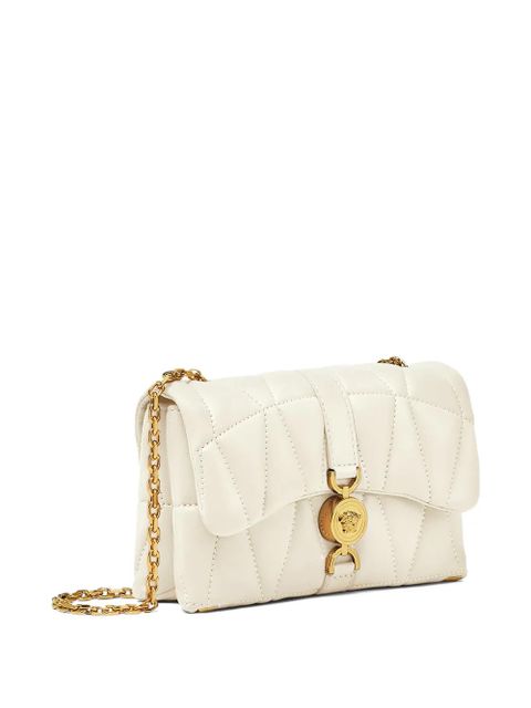 Versace Kleio nappa mini ag - Neutrals - zdjęcie produktu nr 2