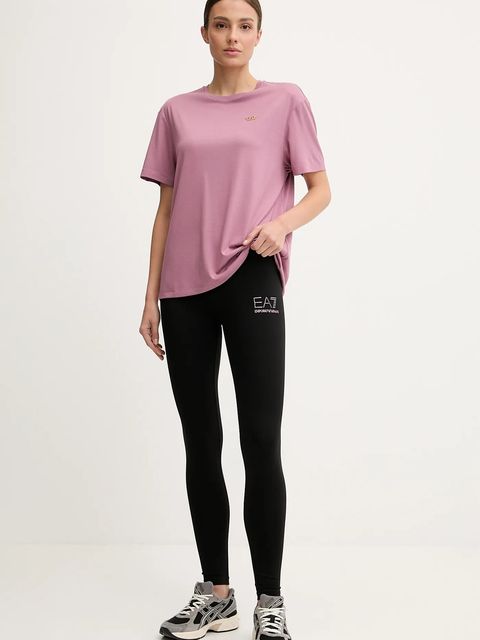 EA7 Emporio Armani t-shirt - zdjęcie produktu nr 1