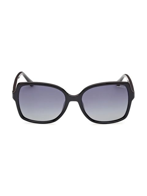 Guess okulary przeciwsłoneczne - zdjęcie produktu nr 1