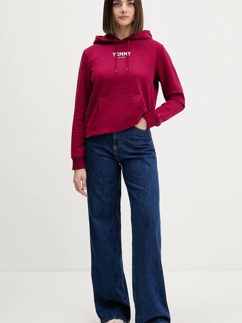 Tommy Jeans jeansy - zdjęcie produktu nr 1