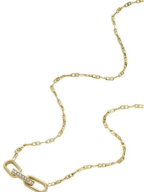 Fossil naszyjnik - zdjęcie produktu nr 2