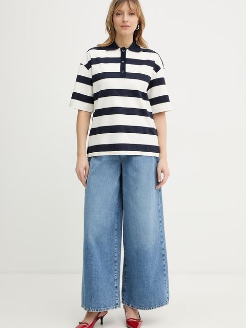 Weekend Max Mara jeansy ABETE - zdjęcie produktu nr 2