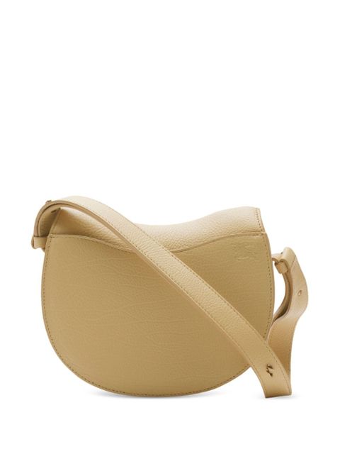 Burberry small Rocking Horse cross body bag - Neutrals
