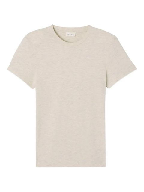 American Vintage short-sleeve T-shirt - Grey