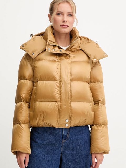 Patrizia Pepe kurtka puchowa - zdjęcie produktu nr 1