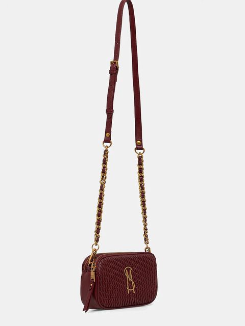 Steve Madden torebka Bdaisy-M kolor bordowy SM13002311
