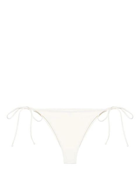MC2 Saint Barth Marielle bikini bottoms - Neutrals - zdjęcie produktu nr 1