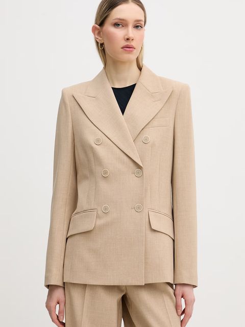 Marc Aurel marynarka dwurzędowa damska - zdjęcie produktu nr 1