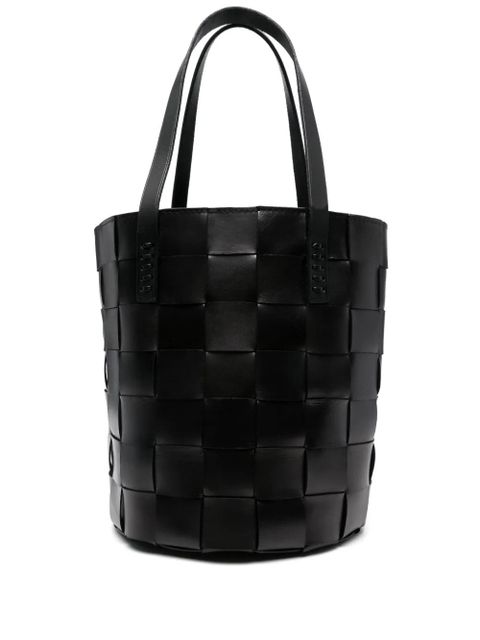 DRAGON DIFFUSION Japan bucket bag - Black