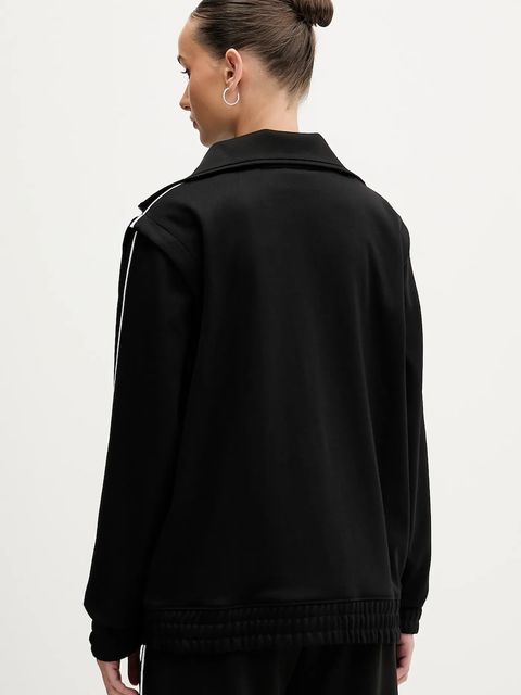 Hugo Blue bluza Dateam_B