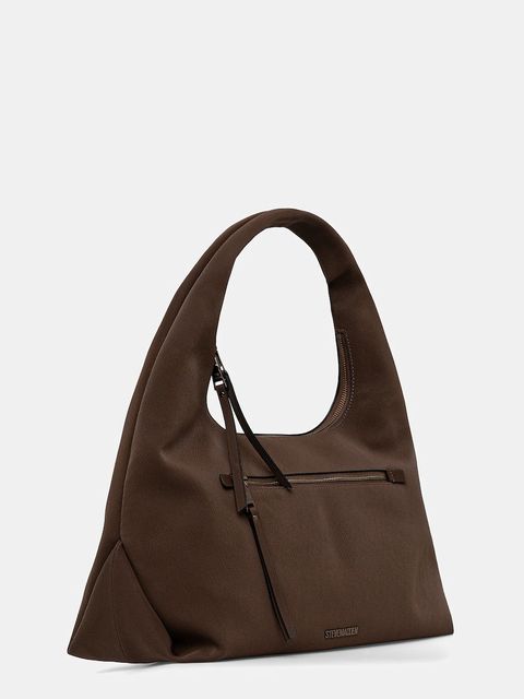 Steve Madden torebka Biva-V kolor brązowy SM13002217 - zdjęcie produktu nr 2