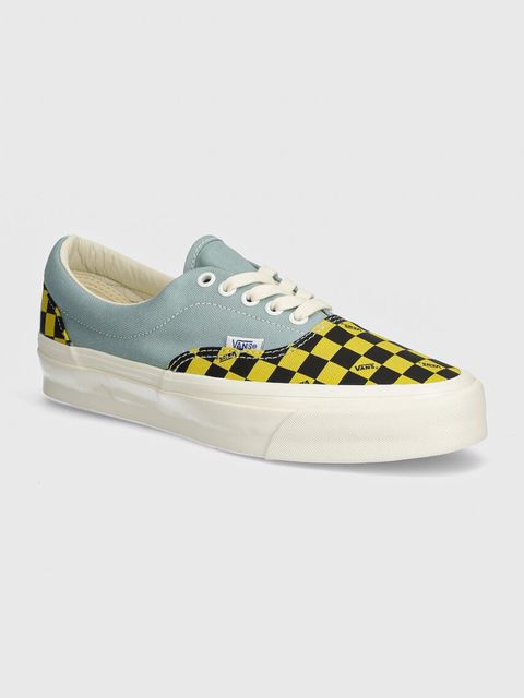 Vans tenisówki Premium Classics LX Era Reissue 95 kolor niebieski VN000CZDM8I1