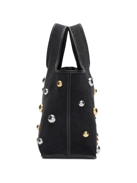 3.1 Phillip Lim mini Dome tote bag - Black