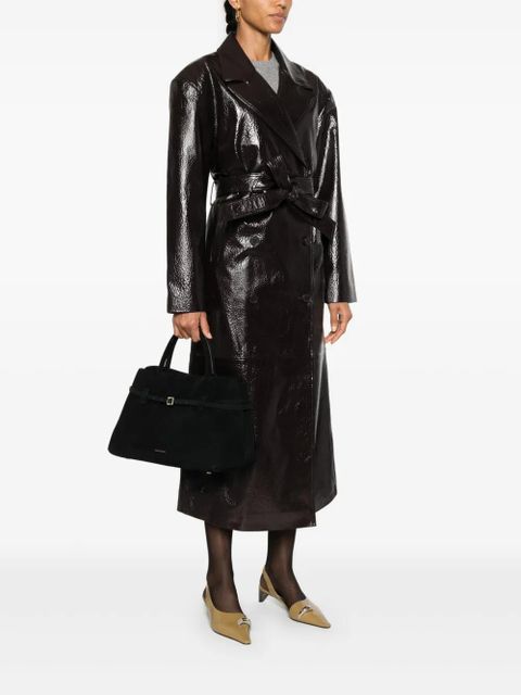 Manu Atelier Le Cambon 35 tote bag - Black - zdjęcie produktu nr 2