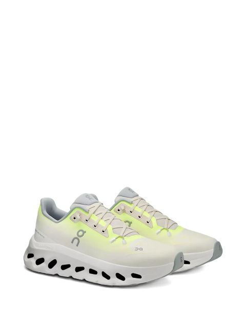 On Running Cloudtilt logo-embossed sneakers - Green - zdjęcie produktu nr 2