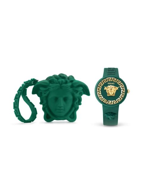 Versace Medusa Pop 38mm - Green