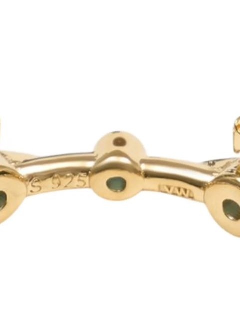 Vivienne Westwood Felicia ring - Gold - zdjęcie produktu nr 2