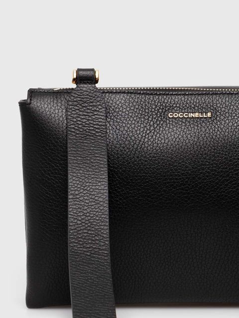 Coccinelle torebka skórzana ARLETTIS