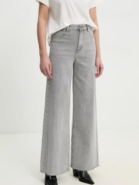 Answear.LAB jeansy damskie high waist