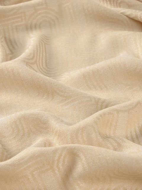 Tous chusta z domieszką kaszmiru - zdjęcie produktu nr 1