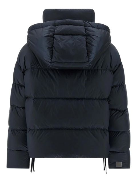 Max Mara Trabi down jacket - Blue - zdjęcie produktu nr 2