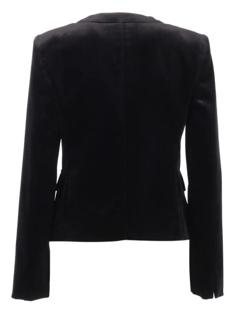 Max Mara Ilex pocket jacket - Black - zdjęcie produktu nr 2