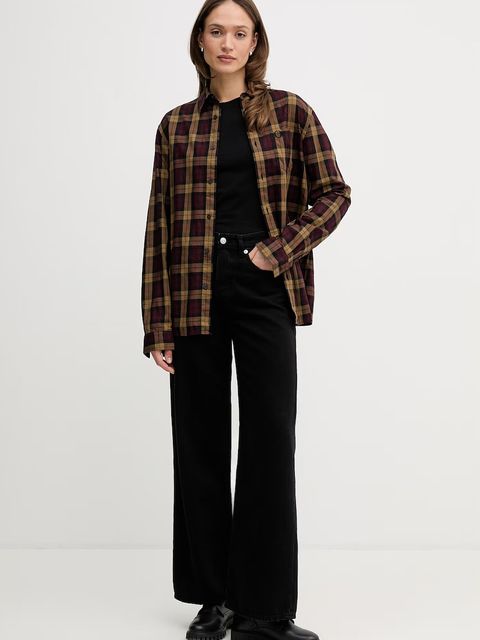 Polo Ralph Lauren longsleeve damski bawełniany - zdjęcie produktu nr 1